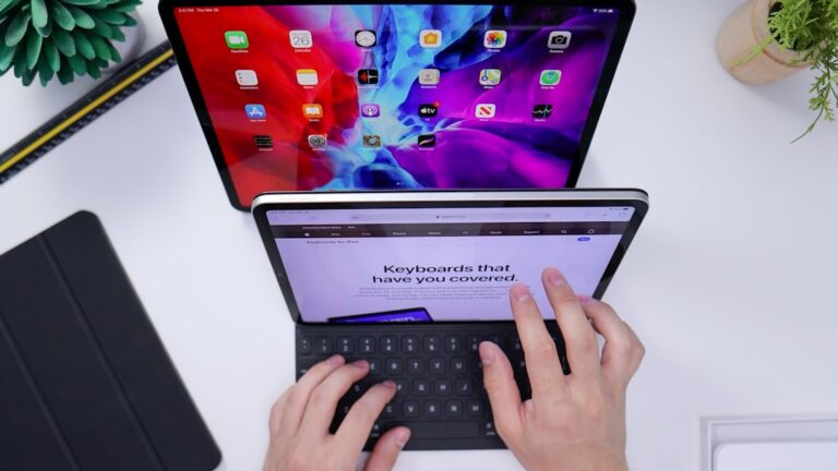 Top 10 Must-Have Tech Gadgets for Every Modern Home